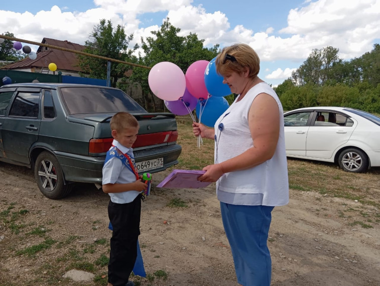 До свидания, детский сад!.