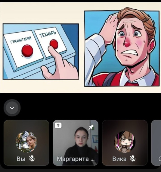 Внеурочное занятие «Разговоры о важном» на тему «Твой вклад в общее дело»..